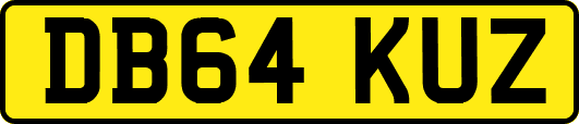 DB64KUZ