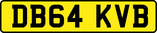 DB64KVB