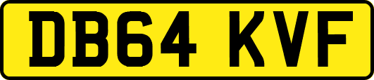 DB64KVF