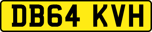 DB64KVH