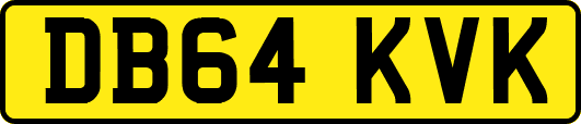 DB64KVK