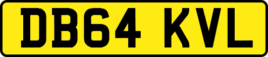 DB64KVL