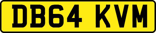 DB64KVM