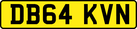DB64KVN