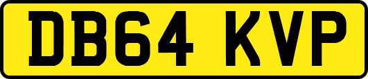 DB64KVP