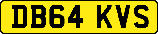 DB64KVS