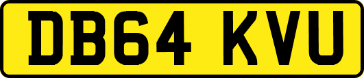 DB64KVU