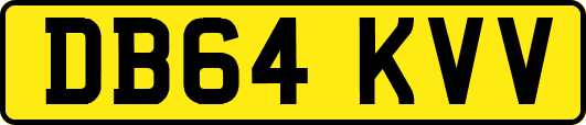 DB64KVV