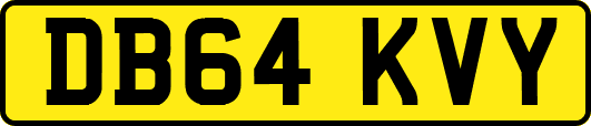 DB64KVY
