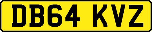 DB64KVZ