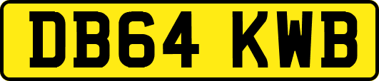 DB64KWB
