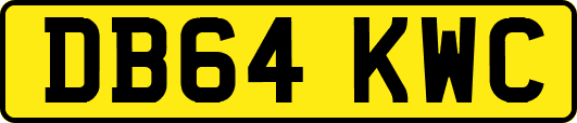DB64KWC