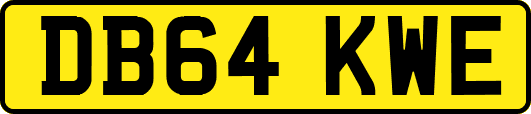 DB64KWE