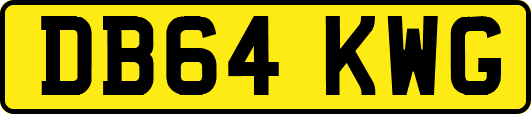 DB64KWG
