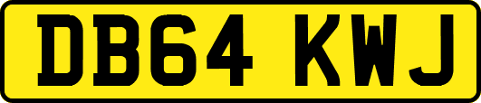 DB64KWJ