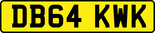 DB64KWK