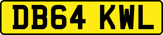 DB64KWL