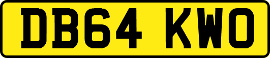DB64KWO
