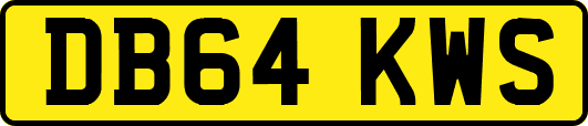 DB64KWS