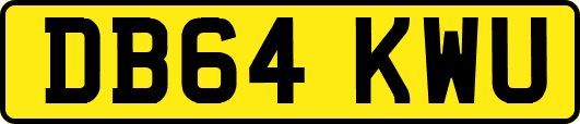 DB64KWU