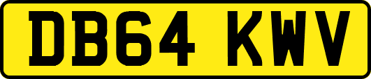 DB64KWV