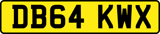 DB64KWX