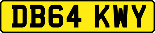 DB64KWY