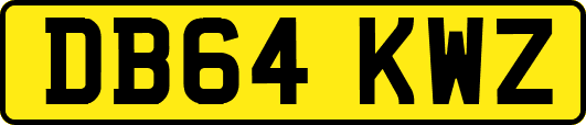 DB64KWZ