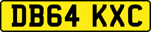 DB64KXC