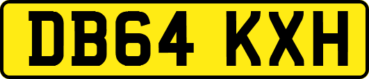DB64KXH