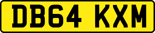DB64KXM