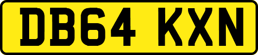 DB64KXN