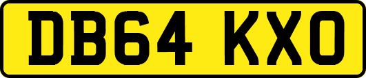 DB64KXO