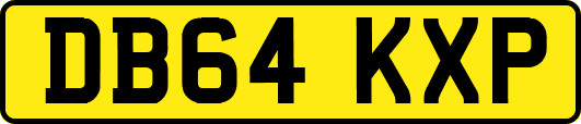 DB64KXP