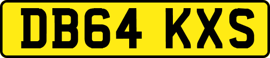 DB64KXS
