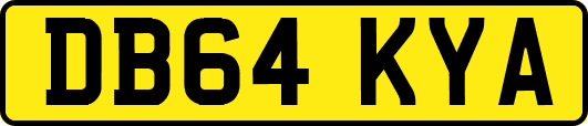 DB64KYA