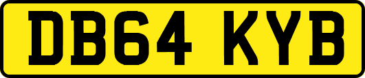 DB64KYB