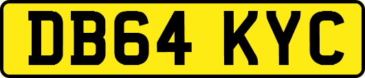 DB64KYC