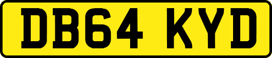 DB64KYD