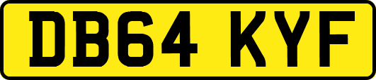 DB64KYF