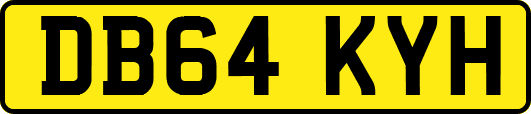 DB64KYH