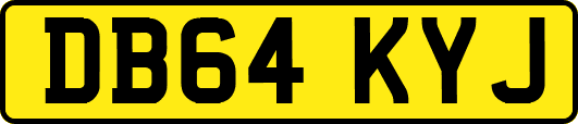 DB64KYJ