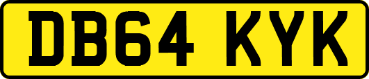 DB64KYK