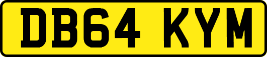 DB64KYM