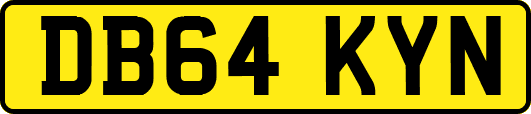 DB64KYN