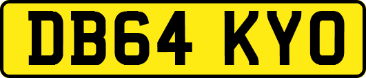 DB64KYO