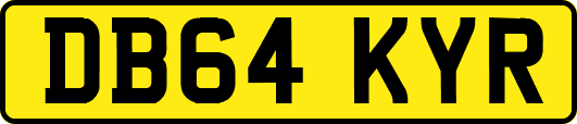 DB64KYR