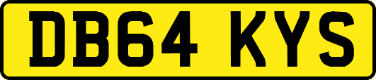 DB64KYS