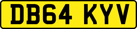 DB64KYV