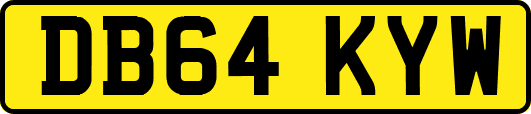 DB64KYW